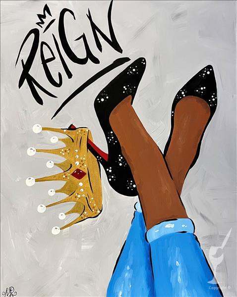 Reign 1
