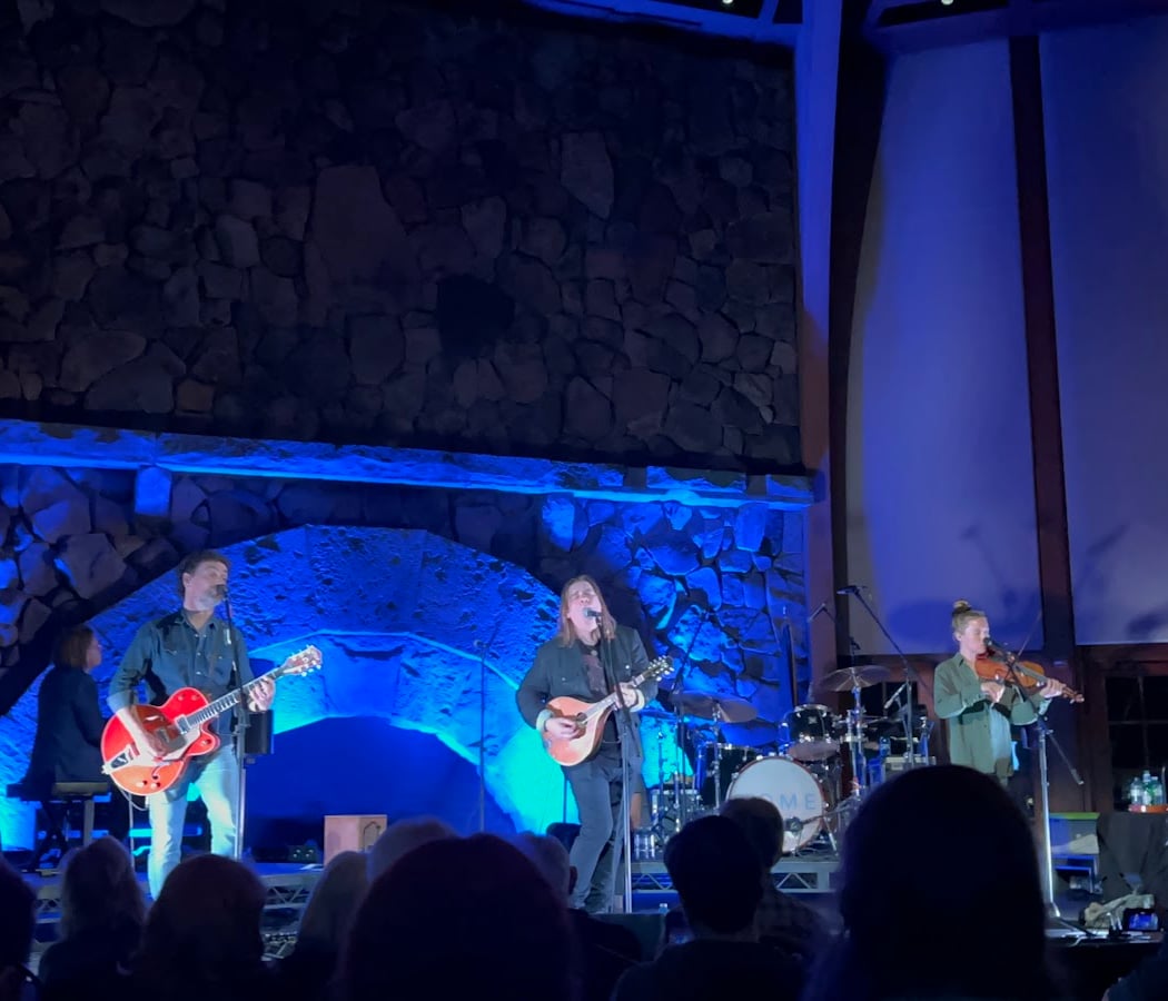 The Rascals - 60th Anniversary 3