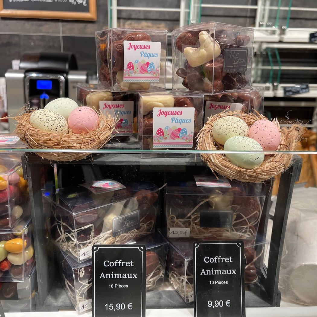 Boulangerie MAISON LETISSIER 3