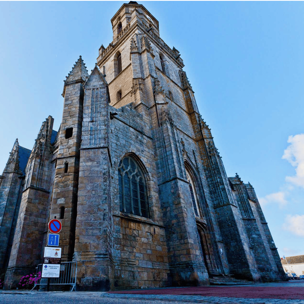 Notre-Dame-de-Pitié, Le Croisic 2