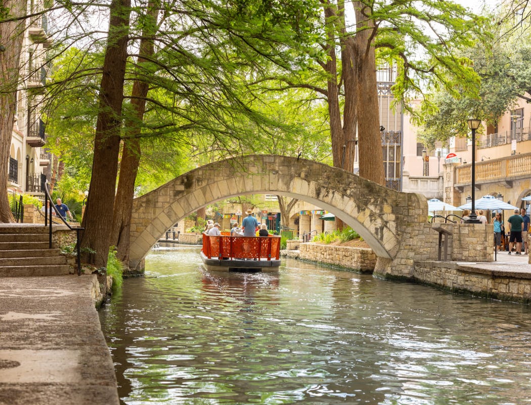 San Antonio River: The Untold Story 2
