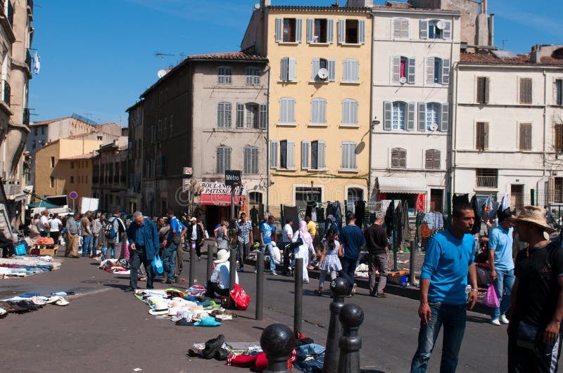 Grand Vide-Grenier 1