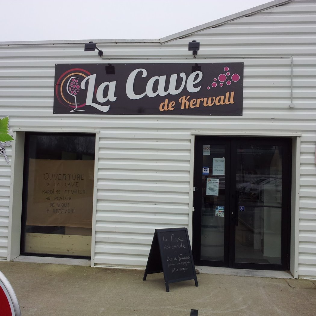 La Cave de Kerwall 2