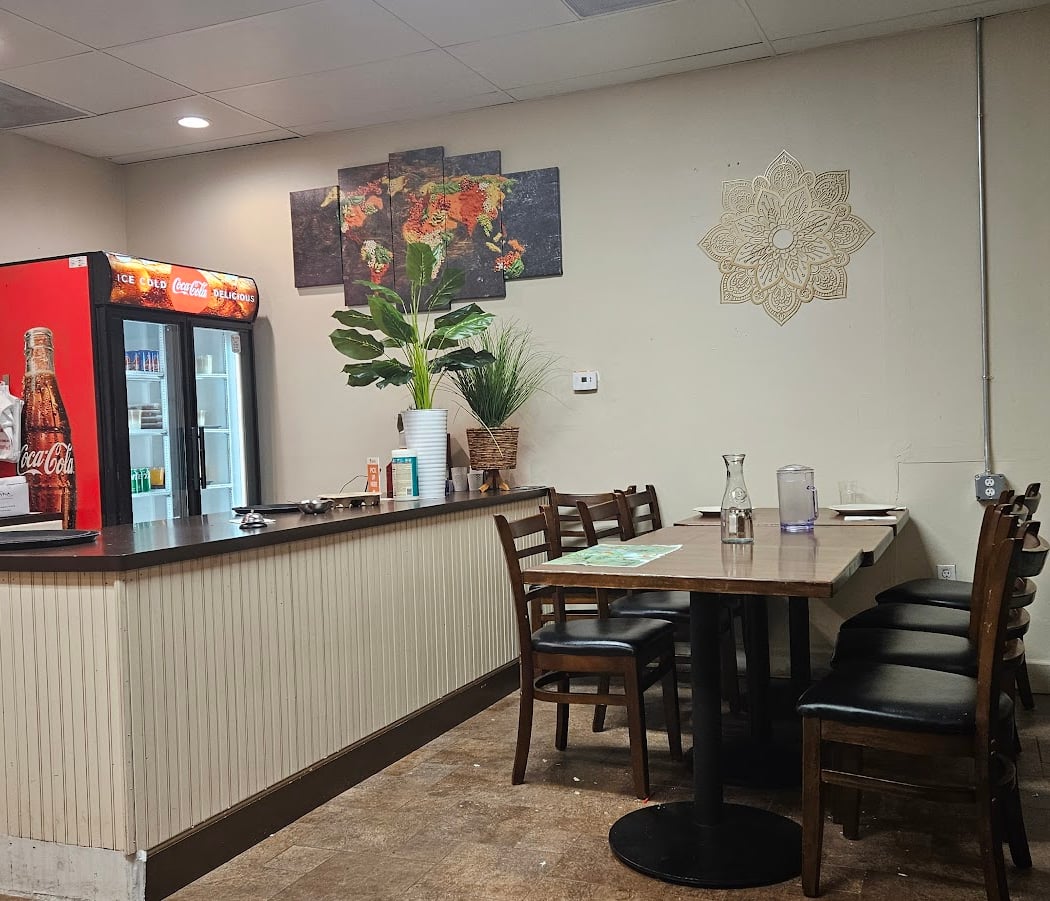 Tabla Indian Restaurant - Danville, CA 3