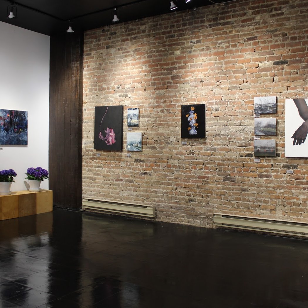 BBAM! Gallery 2