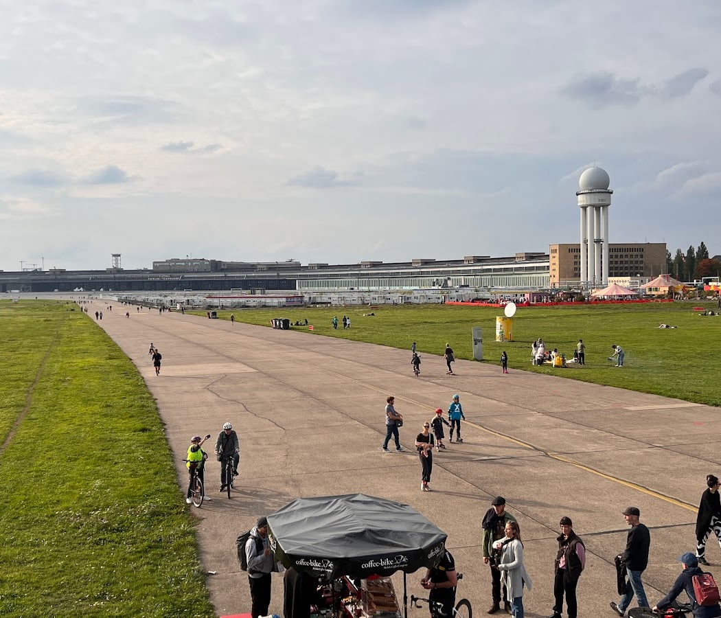 Tempelhofer Feld 4