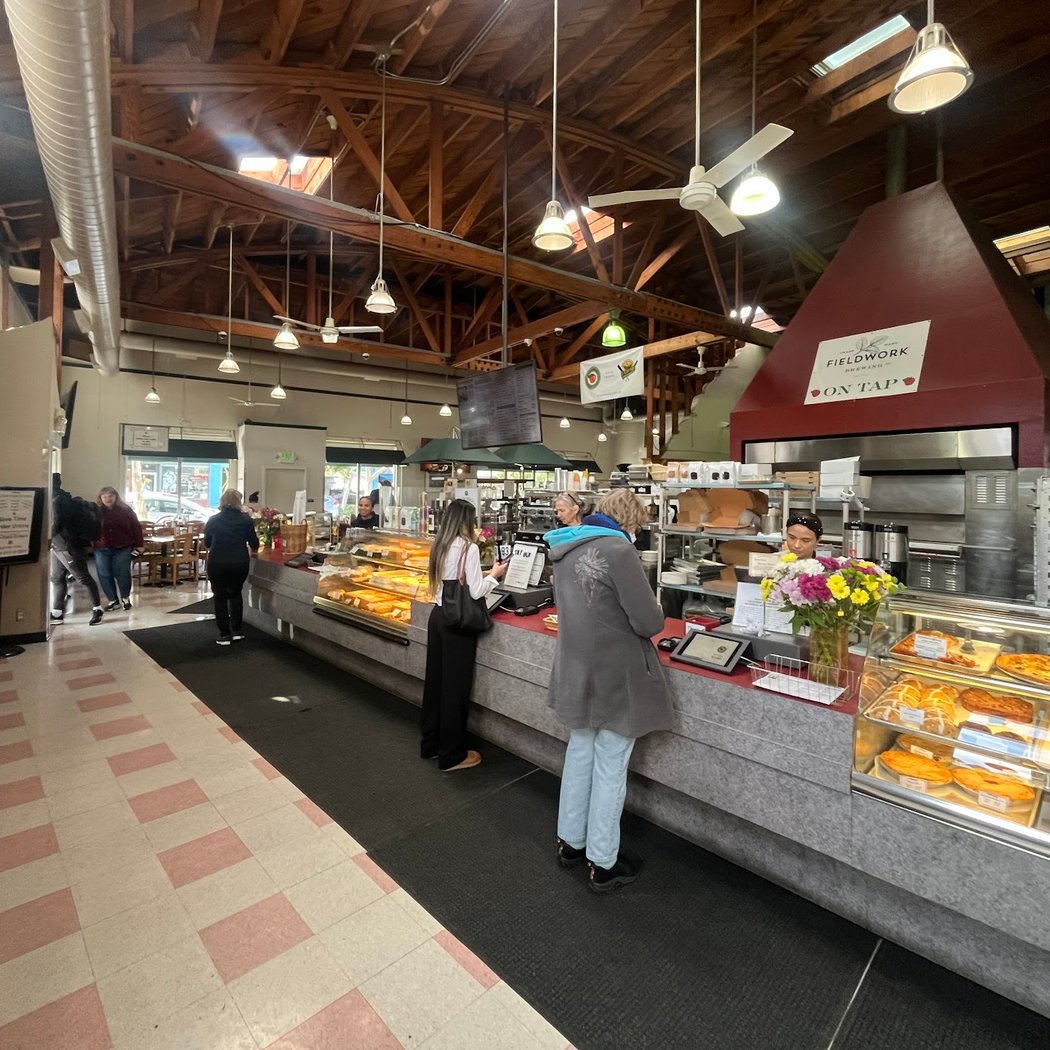El Cerrito Chamber Ambassadors Meetup 3