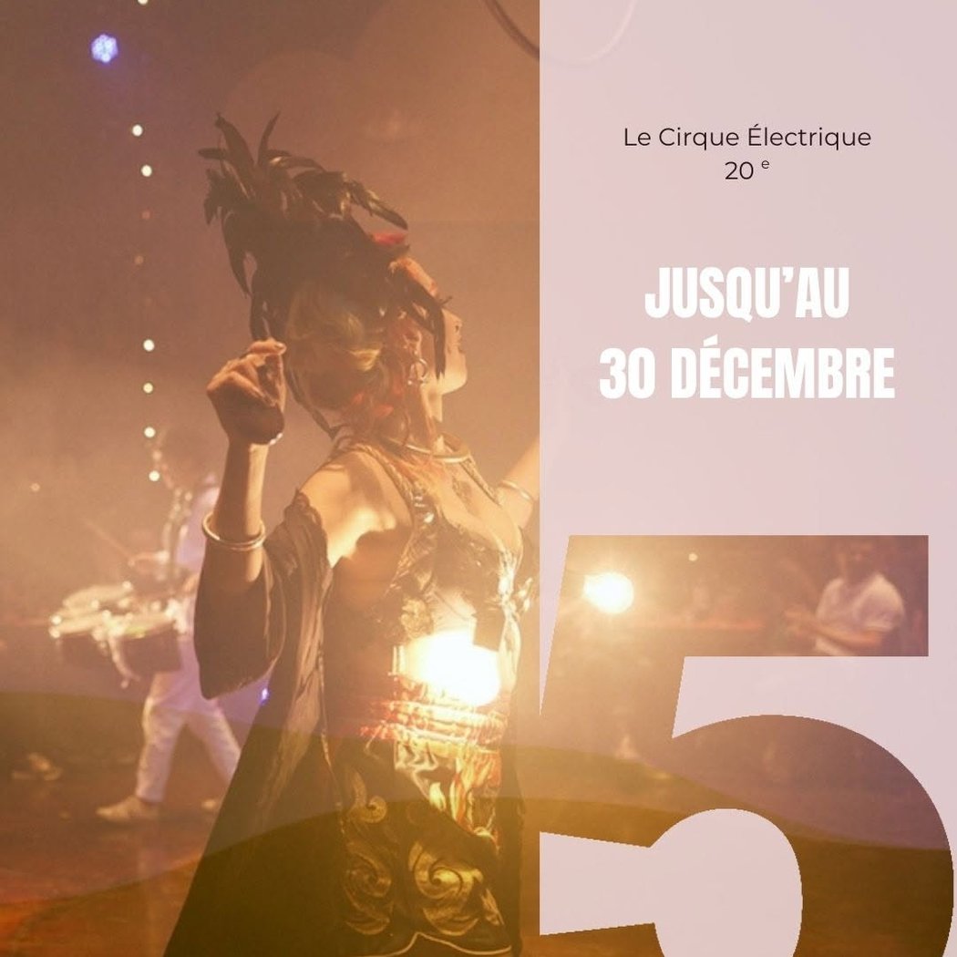 Fanfare (expérience) électrique 1