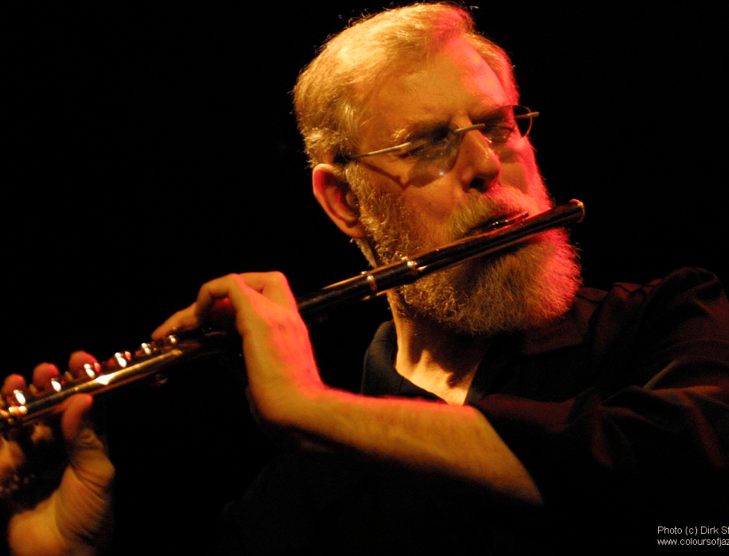 Lew Tabackin Trio 1