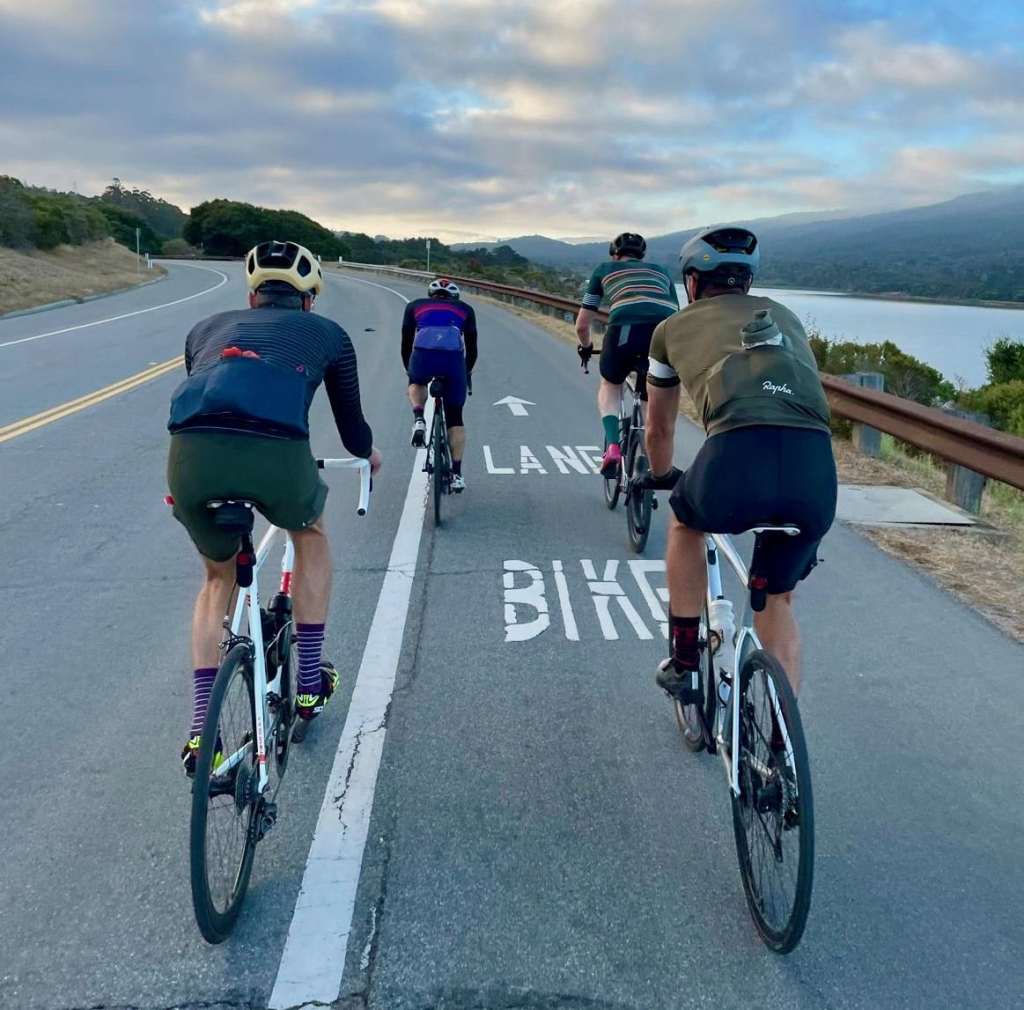 Cañada Rd 1