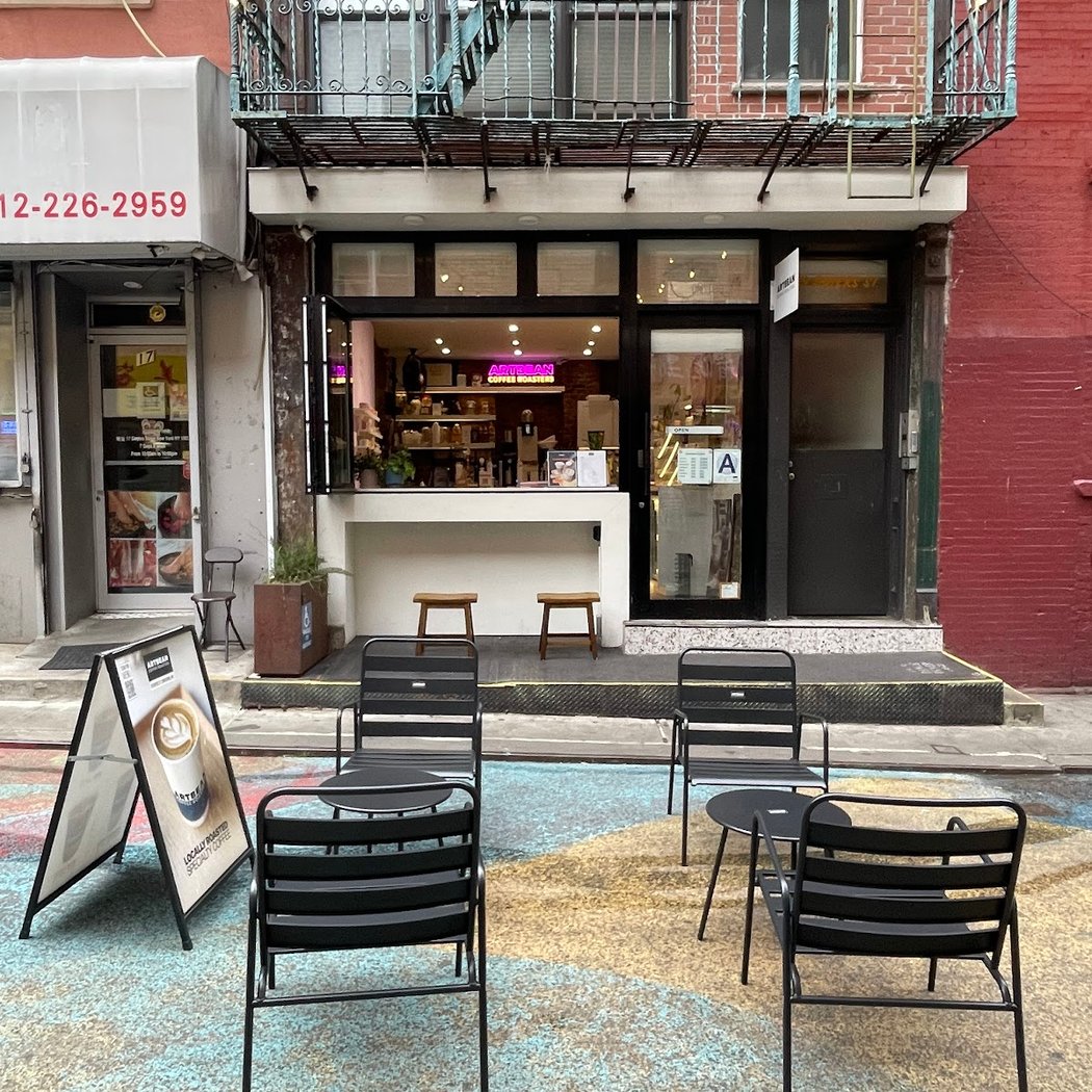 Artbean Coffee Roasters 4