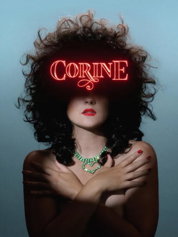 Les jeudis dans les musées - Carte blanche Corine 1