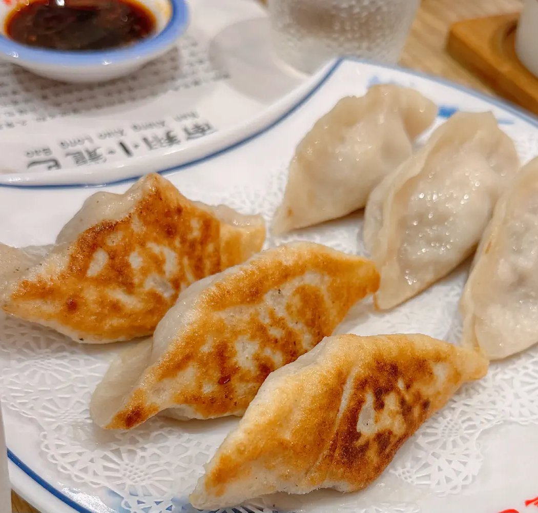 Nan Xiang Xiao Long Bao 3