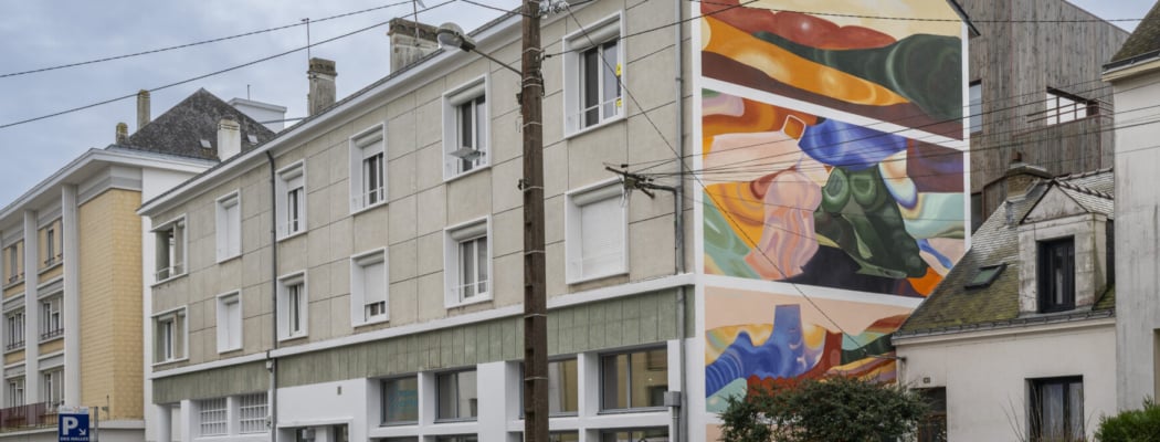 La Maison de l’habitat 2