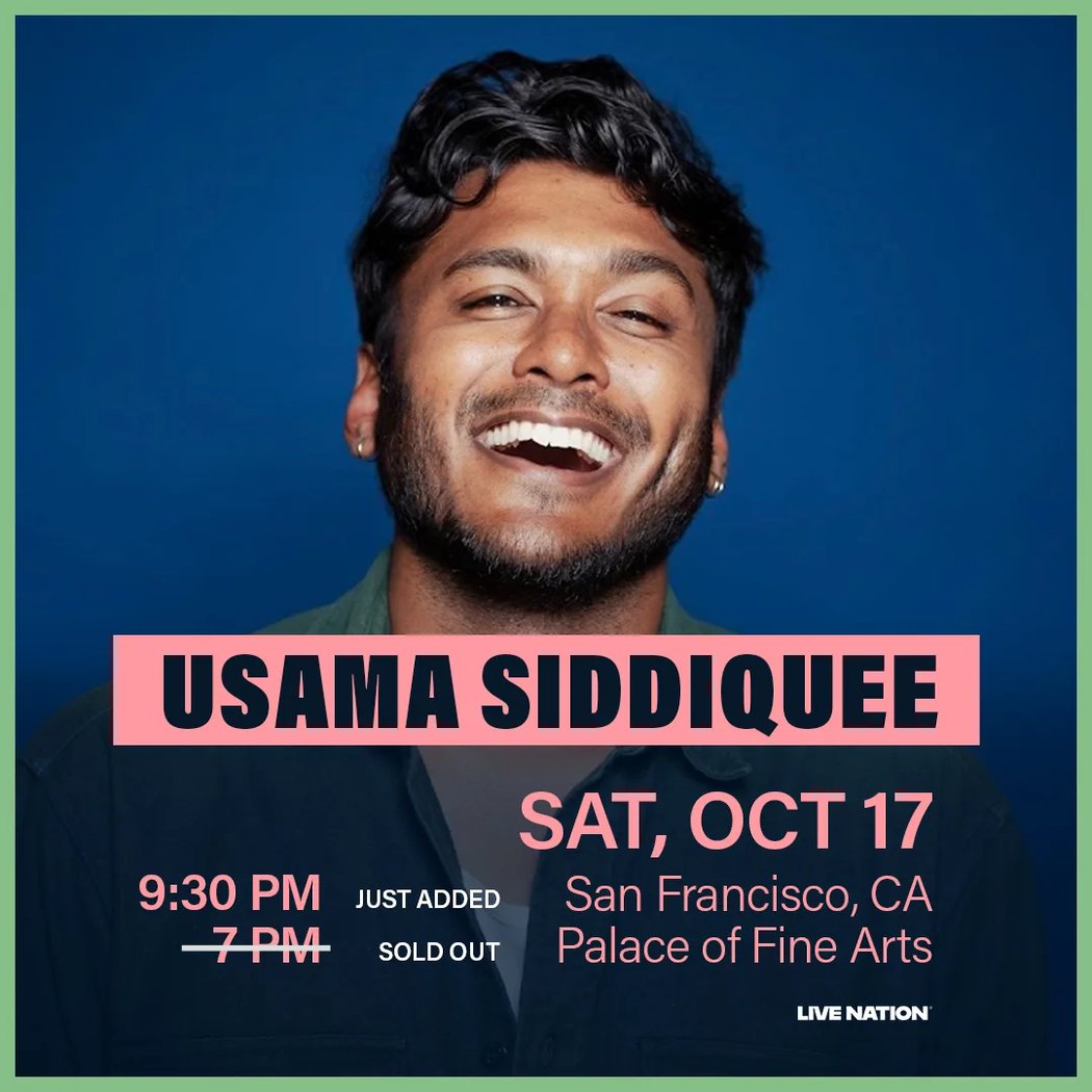 Usama Siddiquee 1