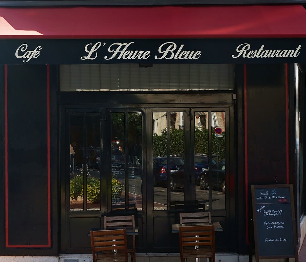 L'Heure Bleue 2
