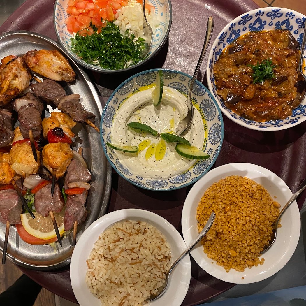 Le Kefraya 3