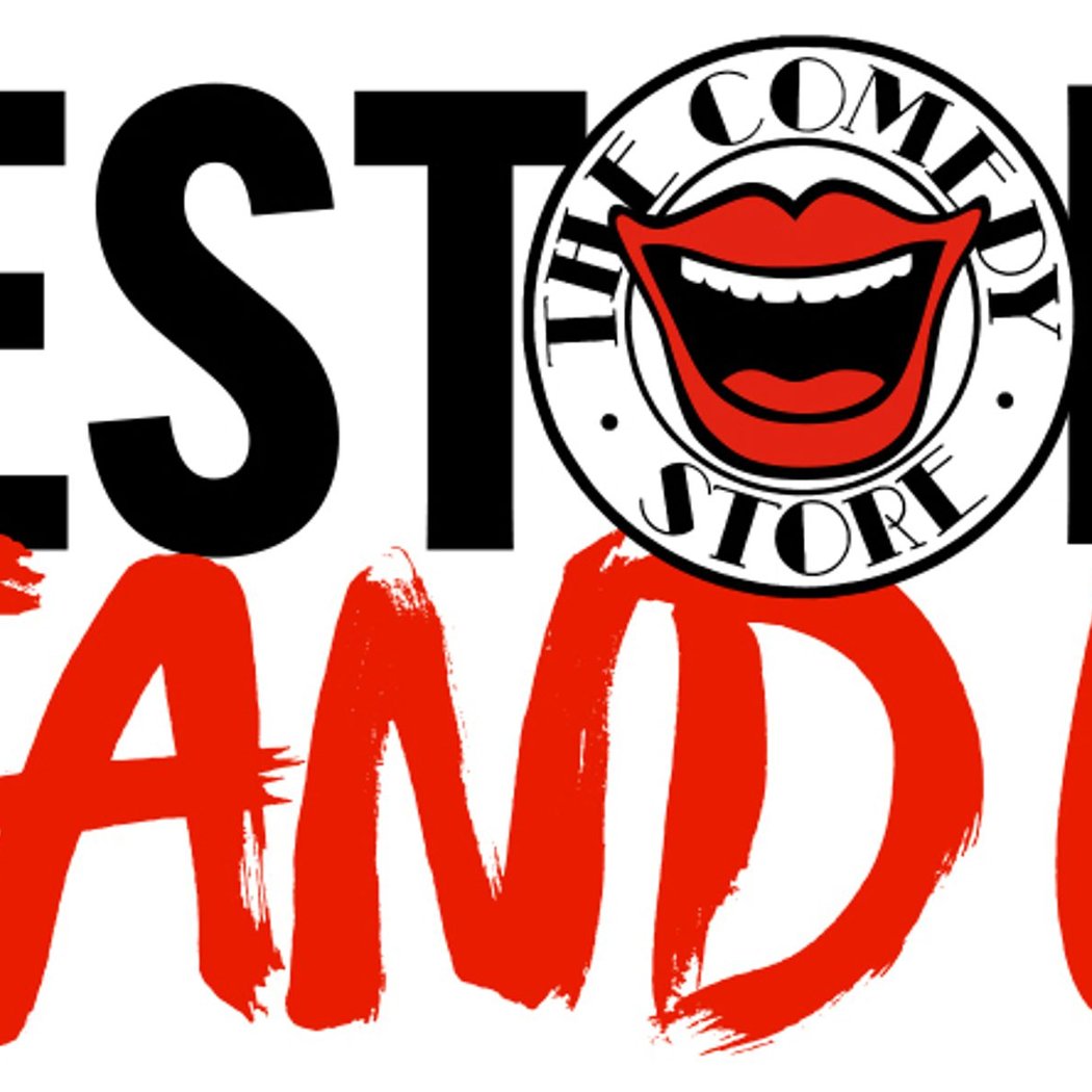 The Best in Stand Up