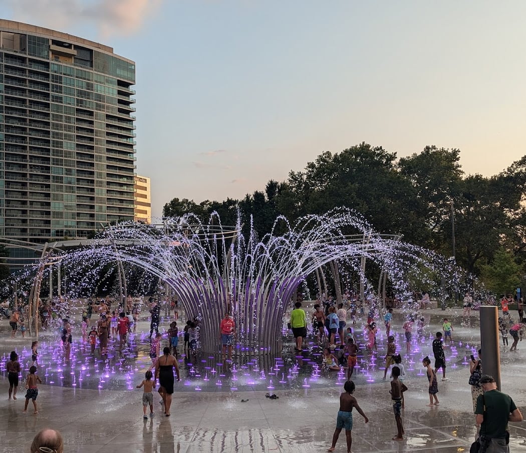 Bicentennial Park 2