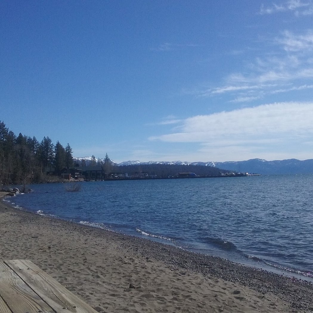 Commons Beach Concert Series 2