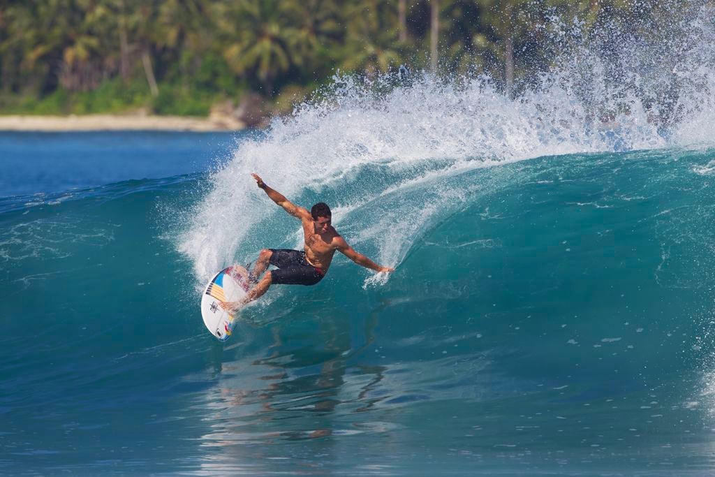 G-Land Joyo's Surf Camp 1