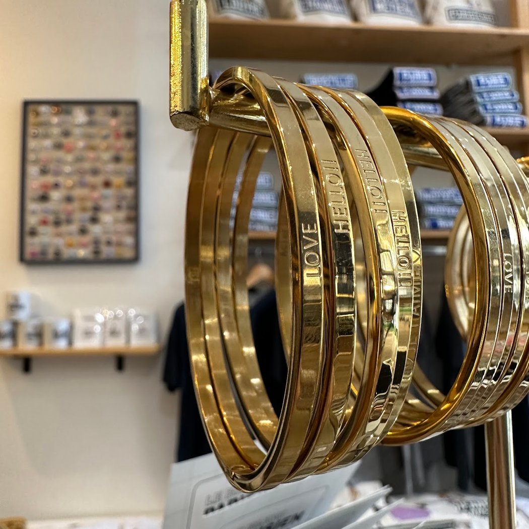 Le Bijou Parisien - cadeaux premium 3