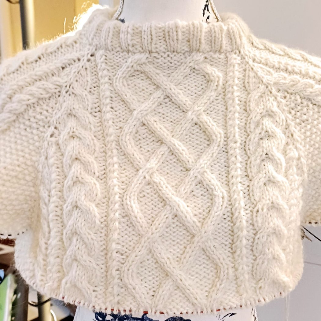 Atelier tricot circulaire 1