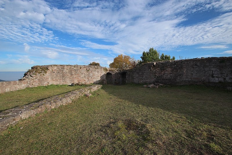 Château du Petit-Hohnack 2