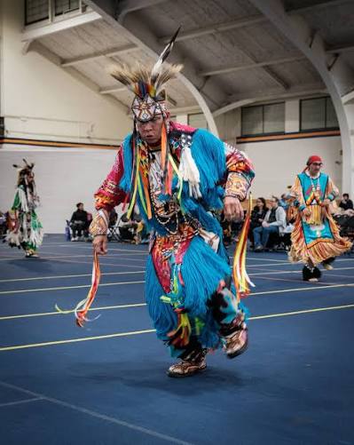 Indigenous People's Day 2026