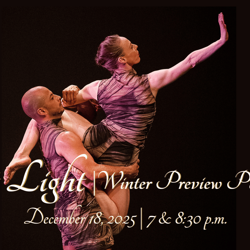 First Light: Preview Performance 1