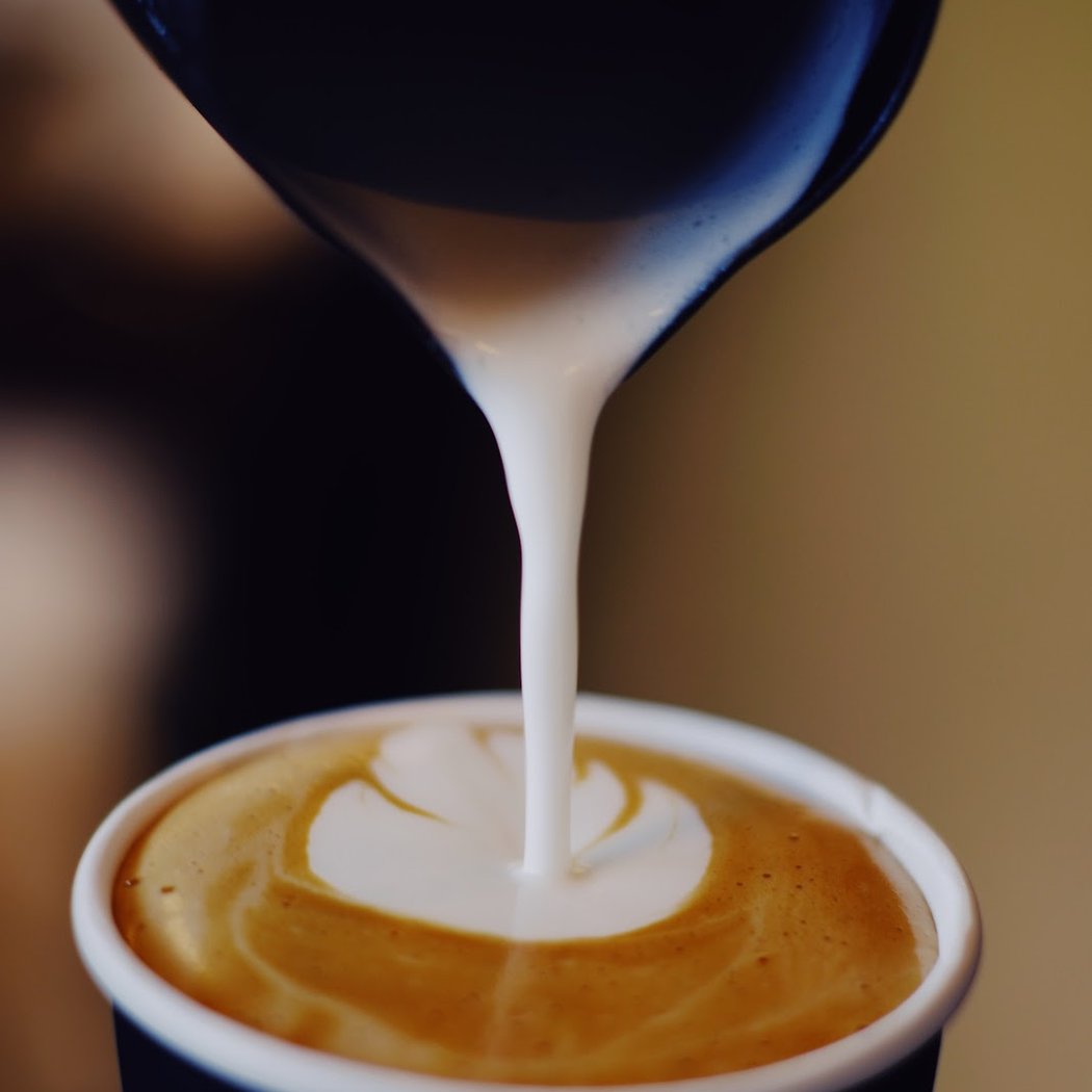 Pause Caffè - Coffee Truck événementiel 1