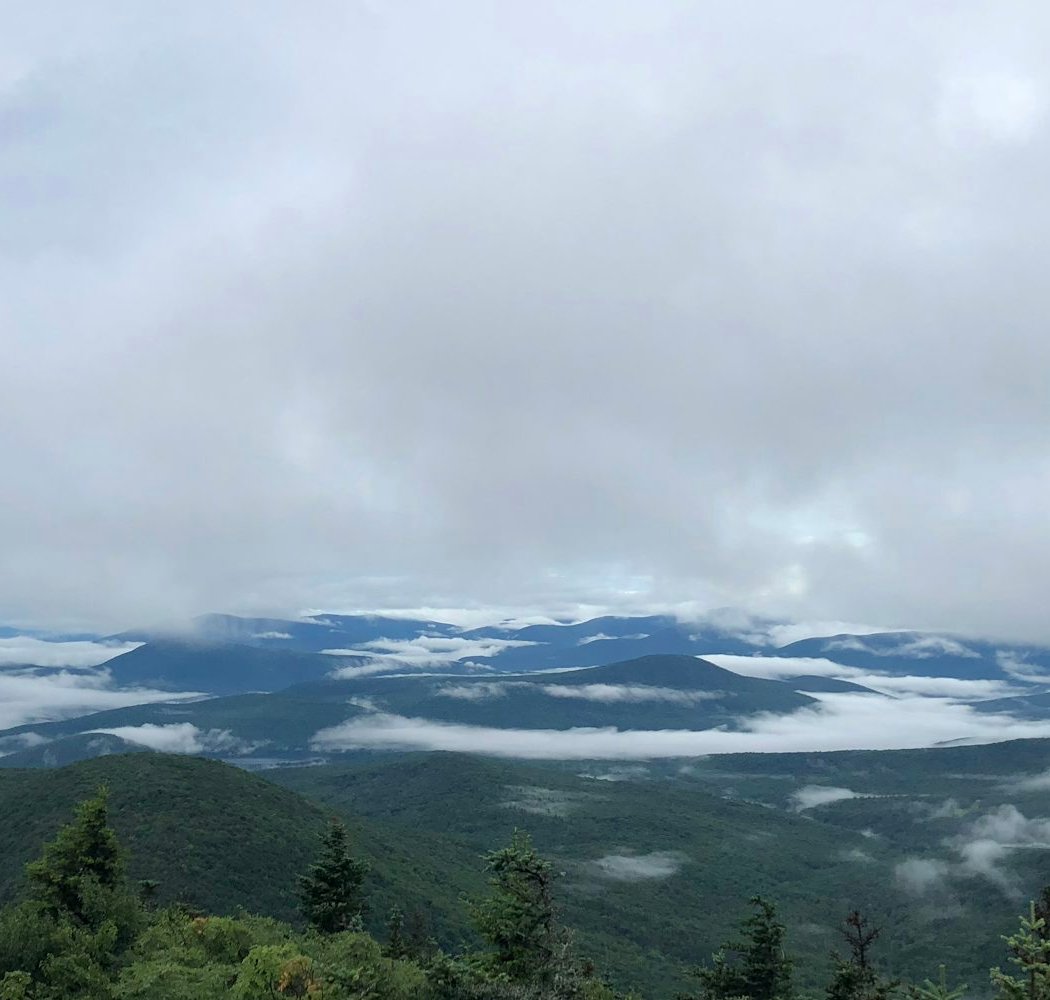 Indian Head Mountain 1