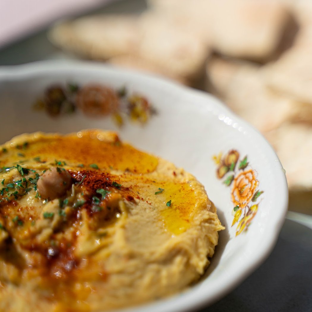 Chez Mano, le restaurant guinguette de L'étoile bleue 3
