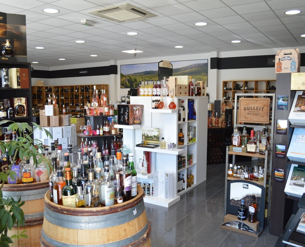 La Vinothèque de Troyes 1