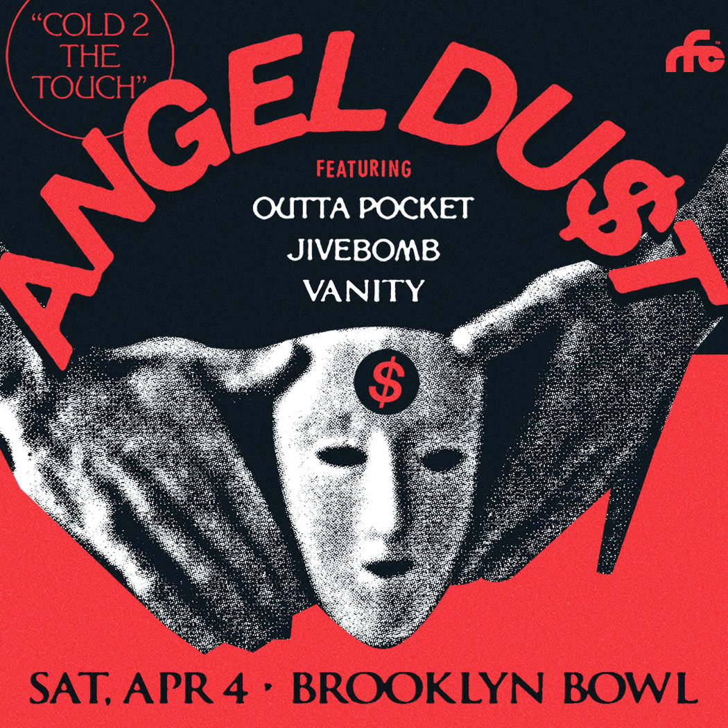 Angel Du$t 1