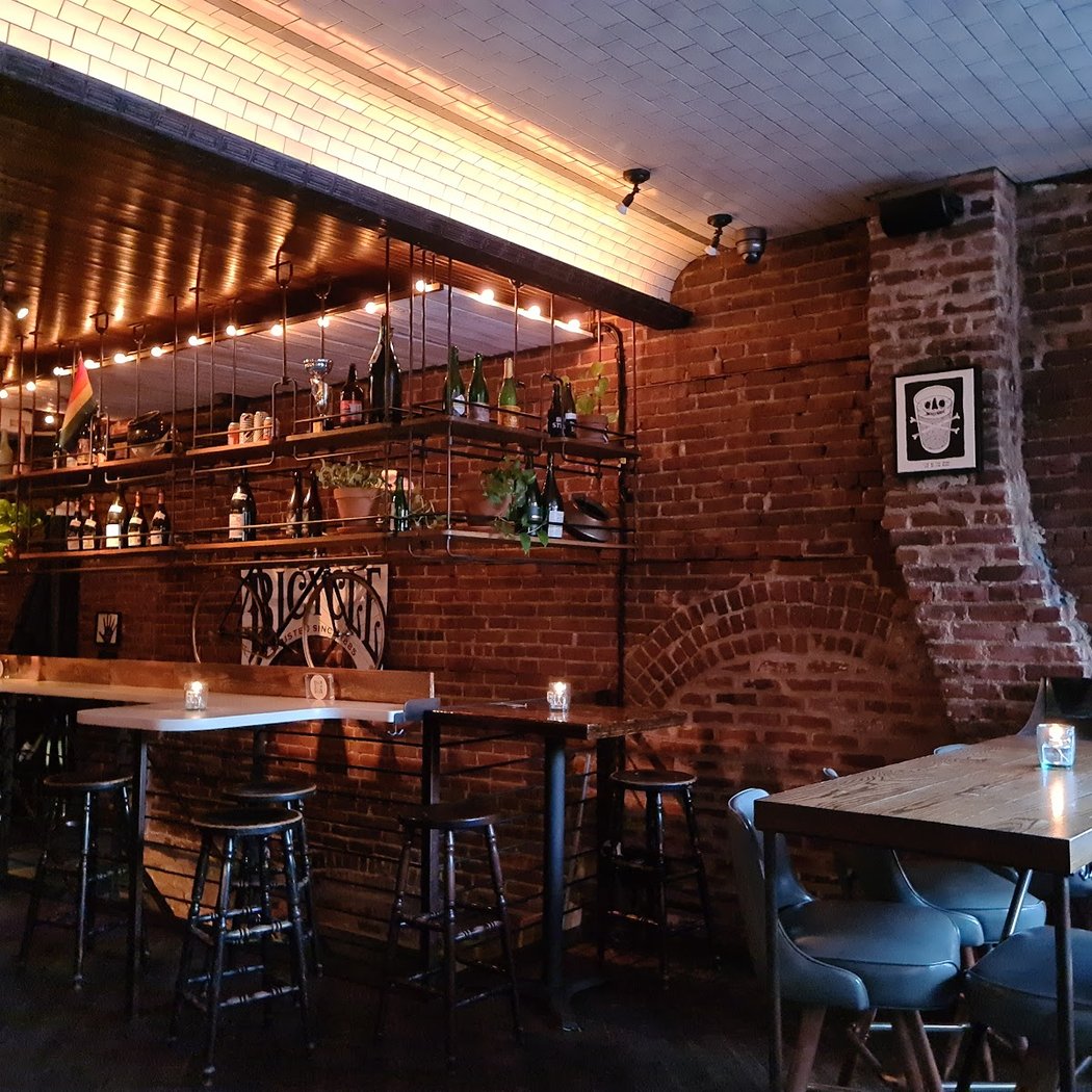 As Is NYC 5