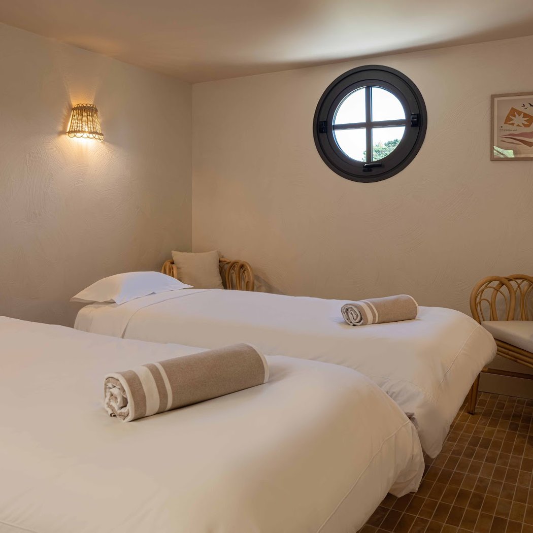 Spa Maison Chiberta 2