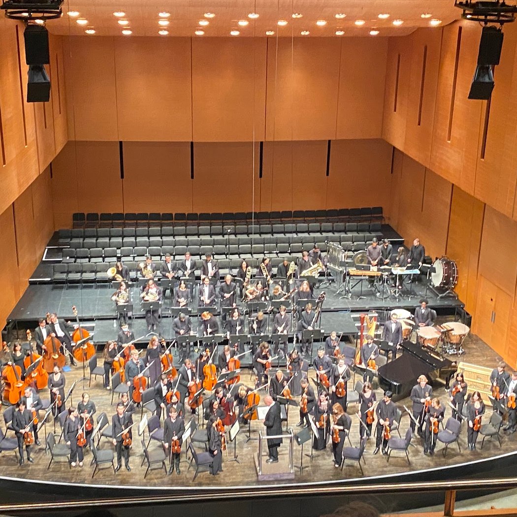 Fisher Center at Bard 3