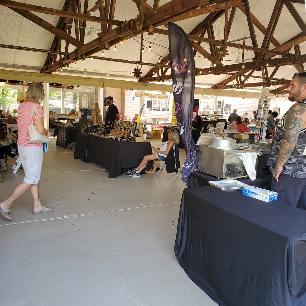 The Fig Festival 3