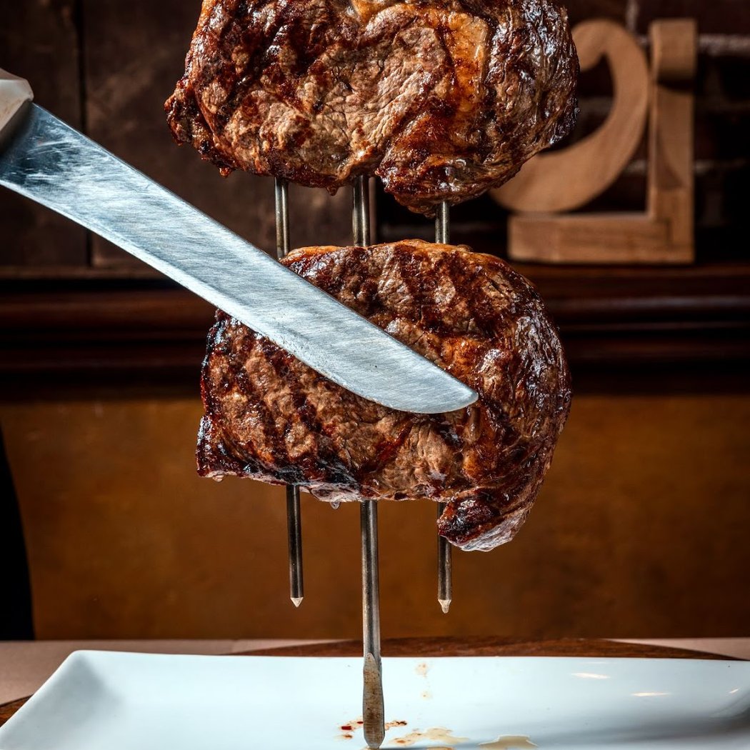 Churrascaria Plataforma Steakhouse 1