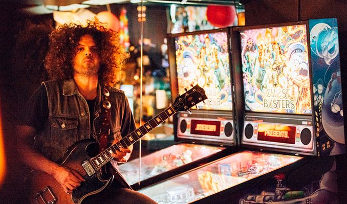 Wolfmother - Celebrating 20 Years of Their Debut Album — Performed in Full 1