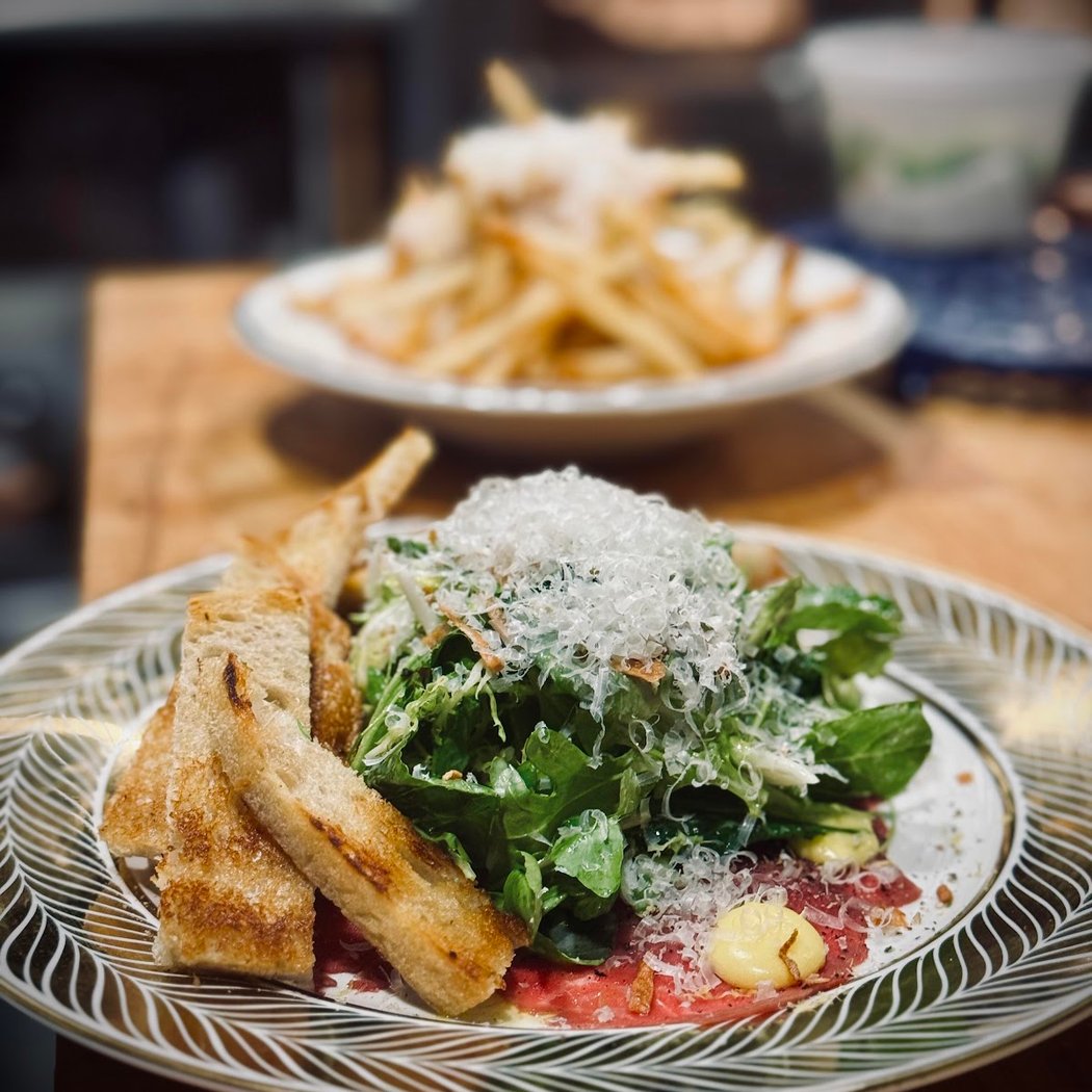 Bonito Bistro 3