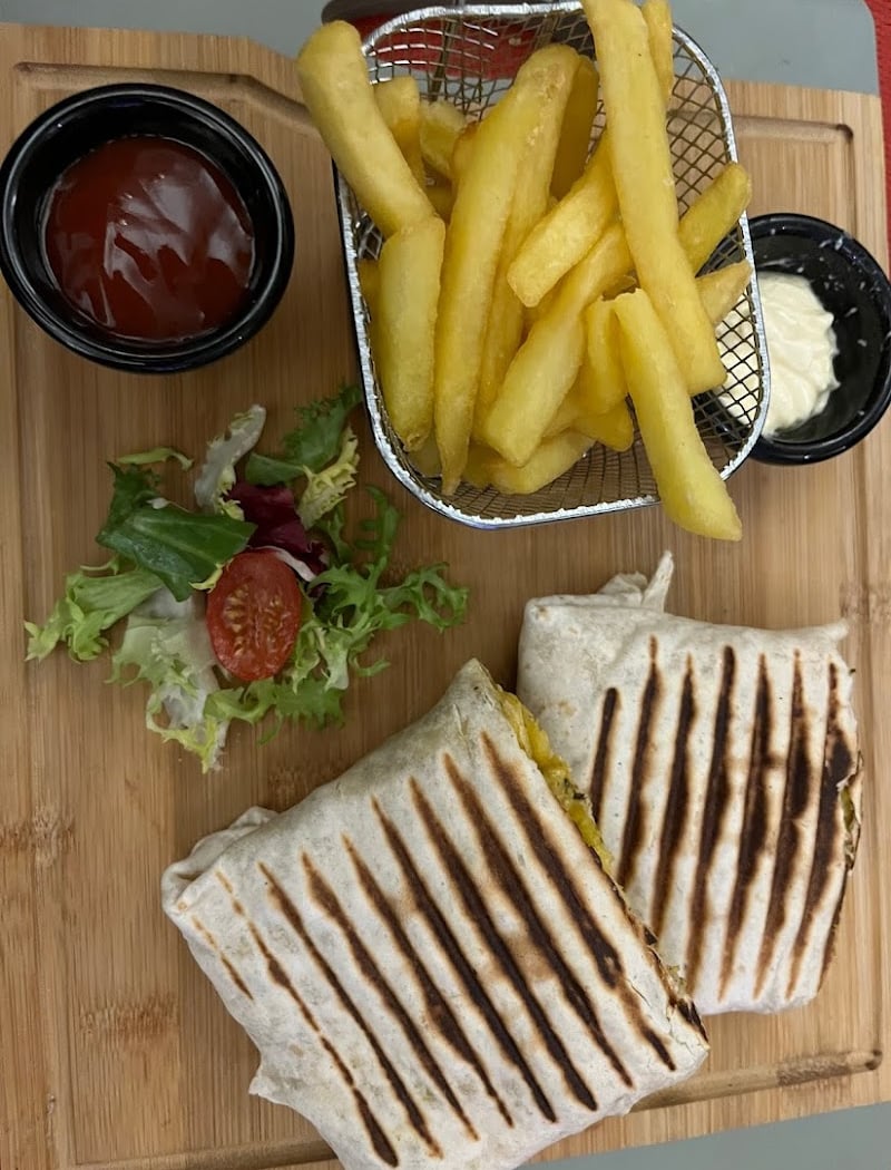 Restaurant marocain Atlas bayonne halal 3