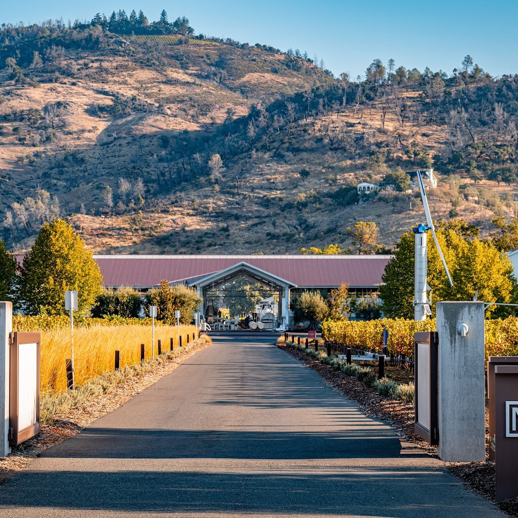 Mending Wall Winery 2