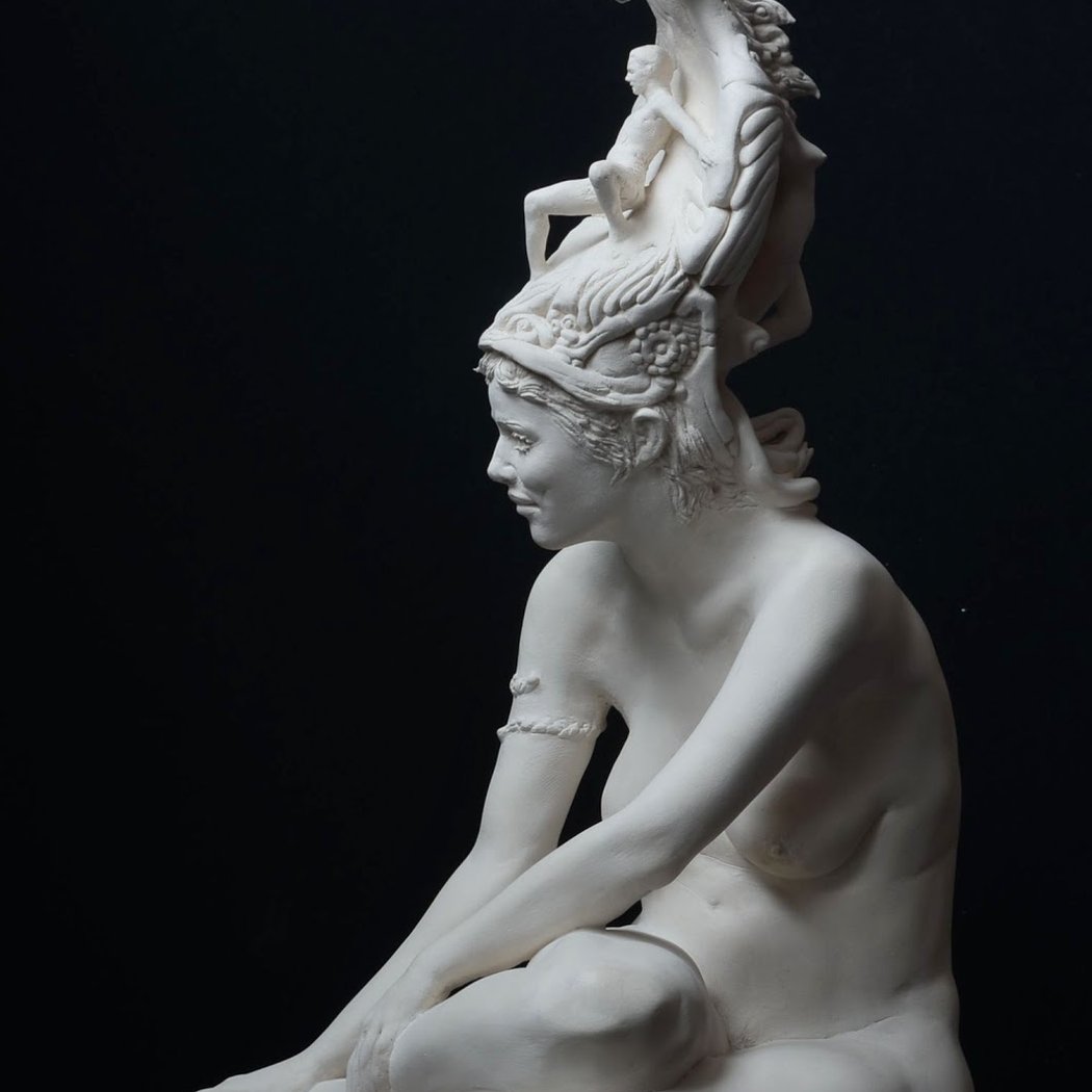 Matière & Imaginaire 1
