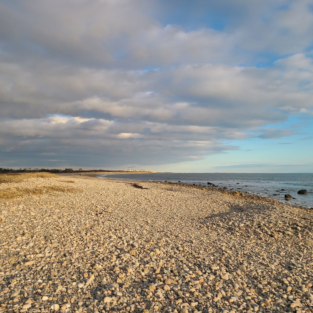 Goosewing Beach Preserve 2