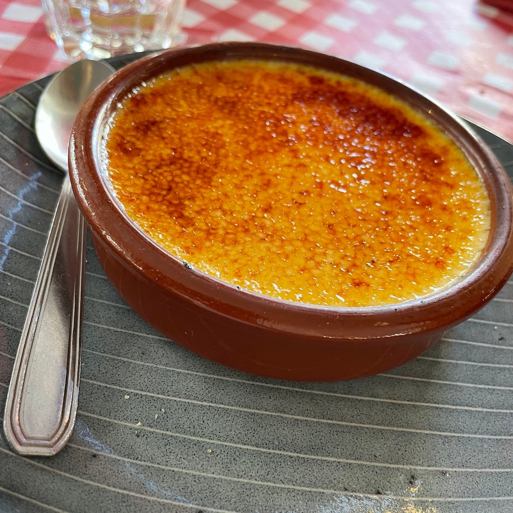 Chez Pradel 1