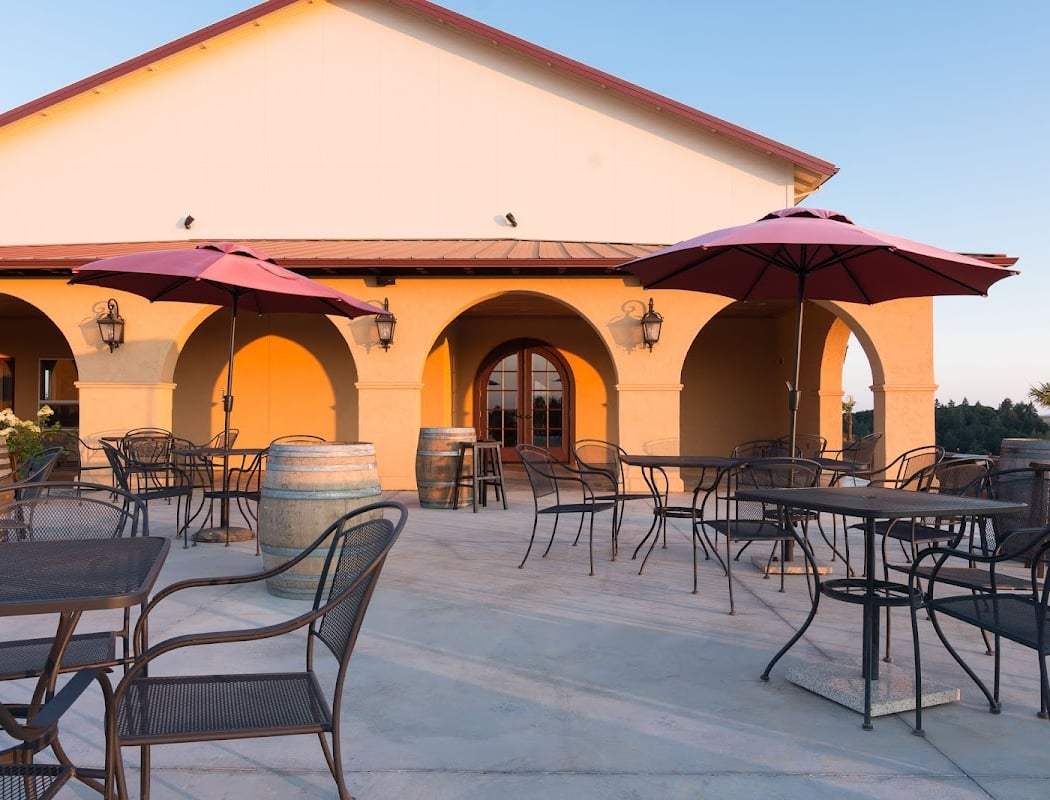 Winemaker's Dinner: An Evening in Burgundy 3