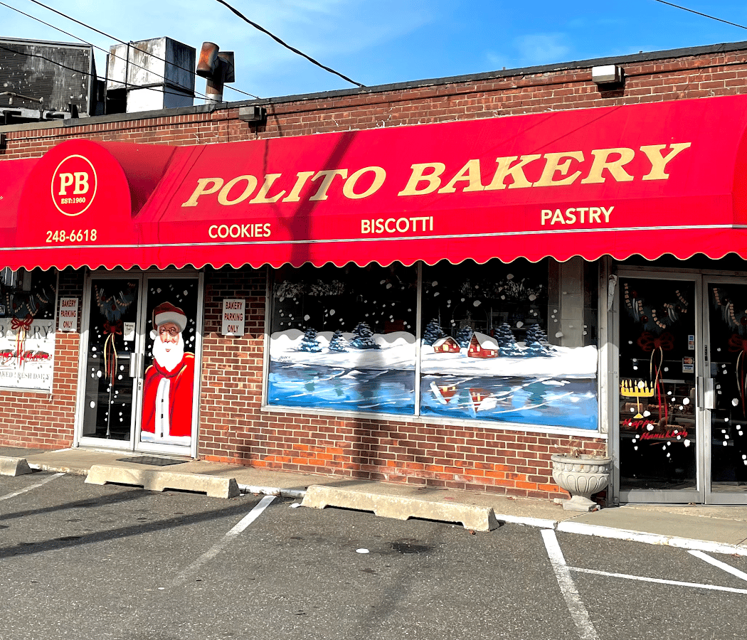 Polito Bakery 2