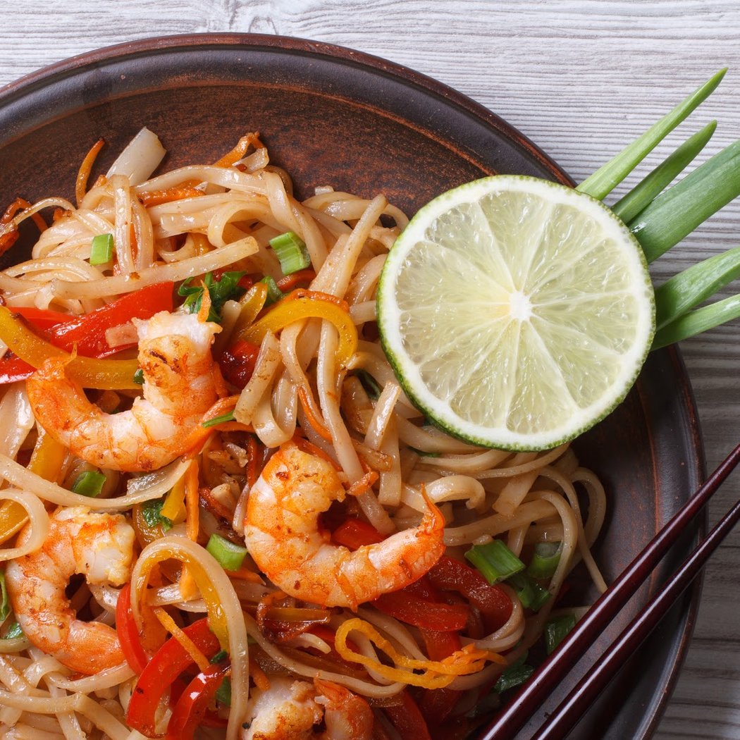 Thai Pot Thai Cuisine 1